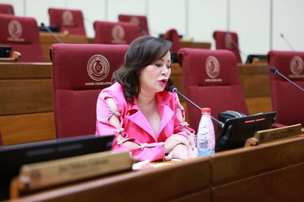 Noelia Cabrera: “decisión de expulsión del PLRA carece de validez jurídica" - ADN Digital