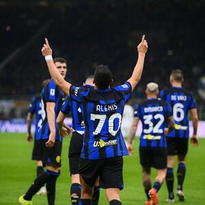 Versus / El Inter extiende aún más su ventaja sobre la Juventus