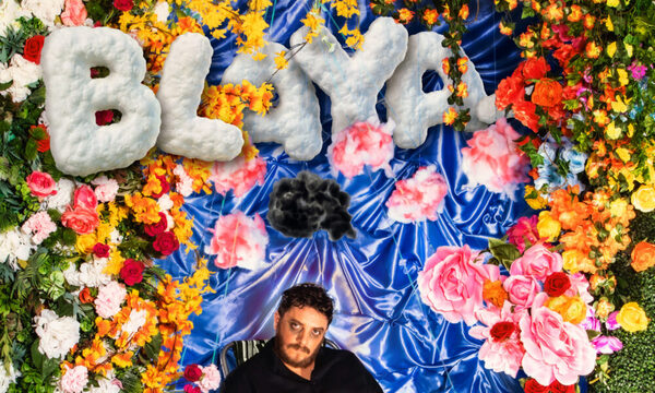 Blaya presenta su segundo álbum al grito de “SÁLVESE QUIEN PUEDA”