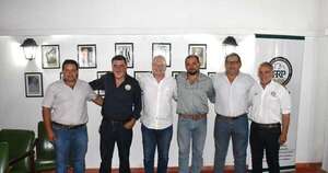 La Nación / Regionales de Misiones, Ñeembucú e Itapúa de la ARP renovaron sus autoridades