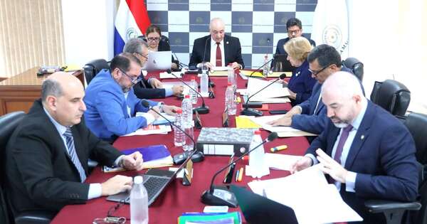 La Nación / Consejo de la Magistratura convoca a proceso de selección para defensor general