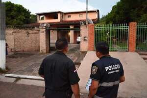 Periodista y su familia son víctimas de hurto domiciliario - Policiales - ABC Color