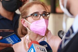 Aumento en n煤mero de internados demuestra que 贸micron no es una variante leve, dice viceministra - Revista PLUS