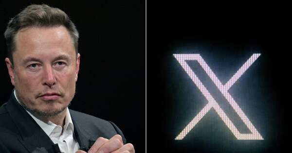 La Nación / Presentan querella contra Elon Musk por USD 130 millones