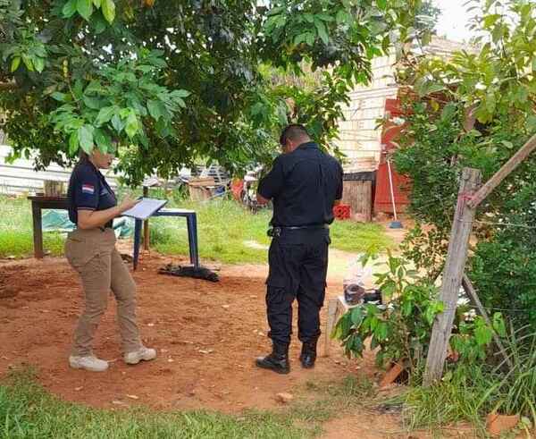Imputan a mujer por derramar nafta y prender fuego a su pareja