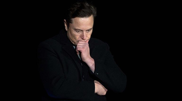 Exejecutivos de Twitter denuncian a Musk por no pago de indemnizaciones