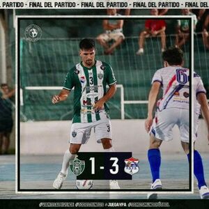 San Antonio da la nota al batir a domicilio a Ypacaraí - La Tribuna
