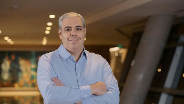 Milton Maluhy: “Paraguay tiene la mayor tasa de crecimiento de la región y con las mejores perspectivas”