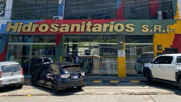 Hidrosanitarios propone terminaciones premium para el hogar (la estrella, el porcelanato)