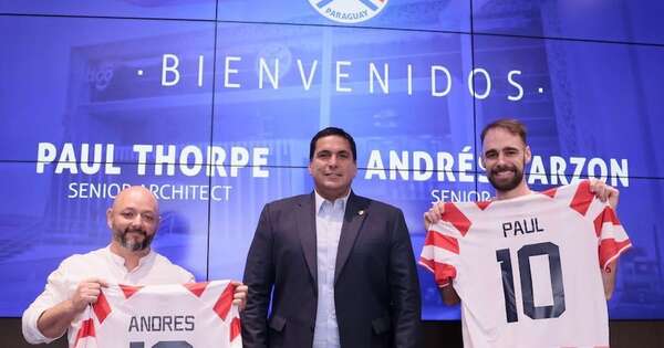 La Nación / Relevamiento sobre posibles sedes