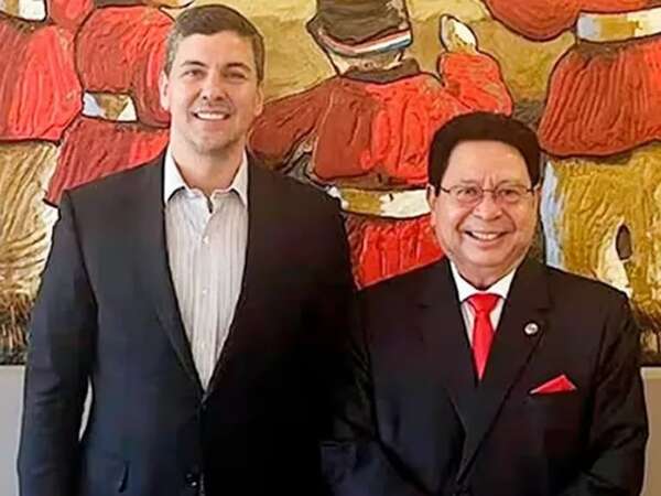 ANNP oculta jugosa bonificación que reciben sus asesores de presidencia - Política - ABC Color
