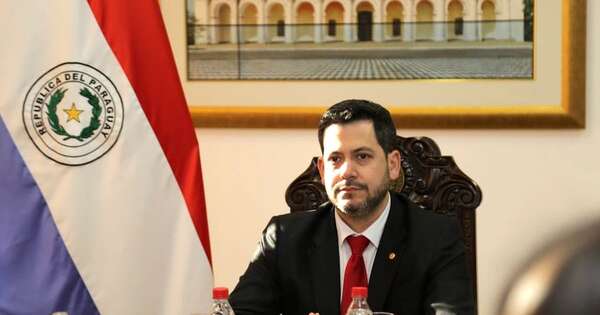 La Nación / Llaman a sesión preparatoria para elegir a la Mesa Directiva