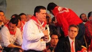 FR negocia y exige espacios en los tribunales de ANR
