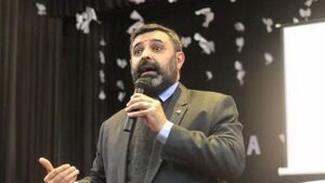 Experto advierte sobre la falta de protección de datos