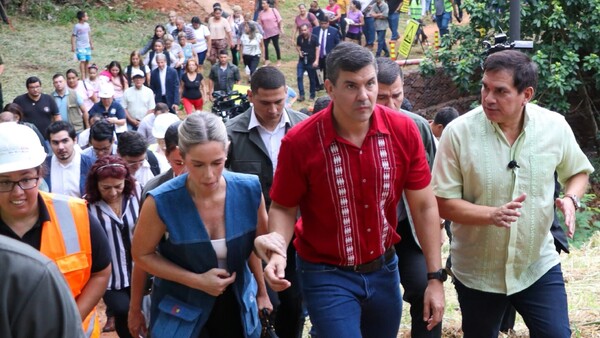 Construirán por G. 40.000 millones casas en la Chacarita