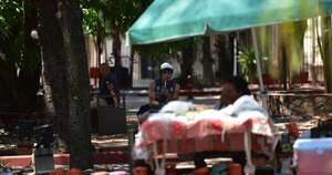 Diario HOY | El Niño provocará temperaturas más altas de lo normal hasta mayo, advierten