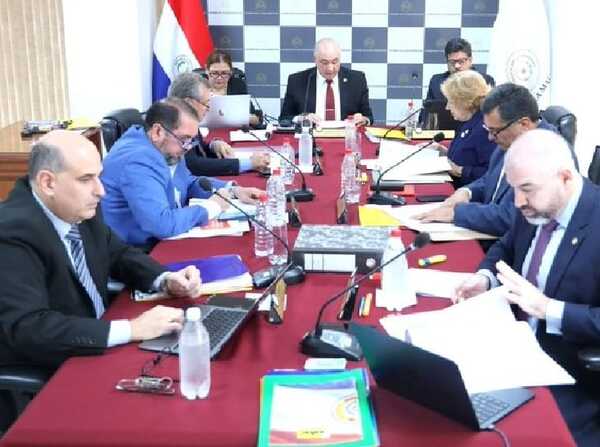 Consejo rechaza una evaluación diferenciada a defensora general que pretende el rekutú