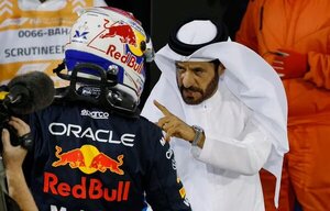 Investigan al presidente de la FIA por manipular el resultado de una carrera de F1