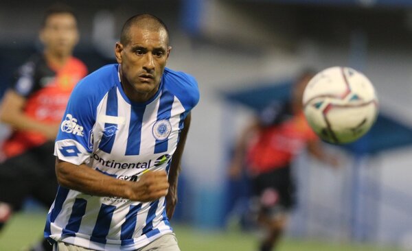 ¡Paulo Da Silva arranca oficialmente su última temporada como profesional! - Radio Imperio 106.7 FM