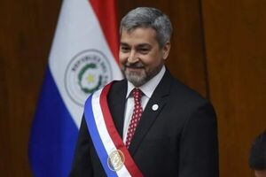 Seccionalero pedirá tratar expulsión de Mario Abdo de la ANR durante convención