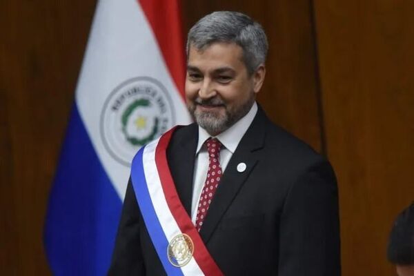 Seccionalero pedirá tratar expulsión de Mario Abdo de la ANR durante convención