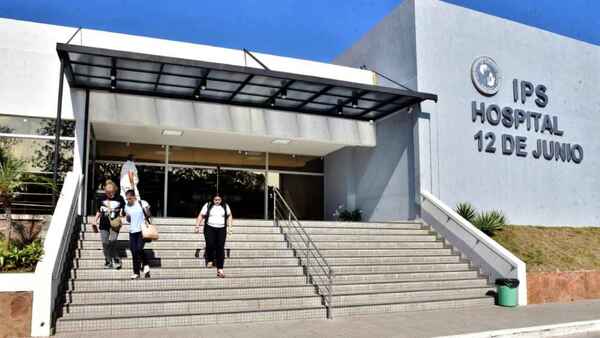 Tras atropellos, IPS prevé servicio de seguridad para tres hospitales