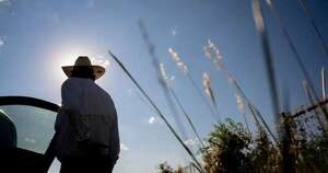 La Nación / Pronostican calor inusual hasta mayo debido a El Niño
