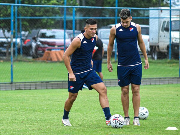 Nacional recibe a Palestino por la ida de la Fase 3 de la CONMEBOL Libertadores - .::Agencia IP::.