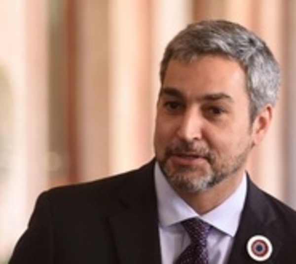 Seccionalero pide la expulsión de Mario Abdo de la ANR - Paraguay.com