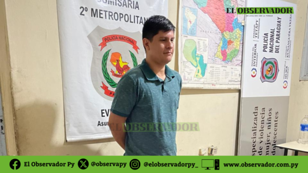 Ordenan prisión preventiva para supuesto narco ligado a carga de 3.300 kilos de cocaína