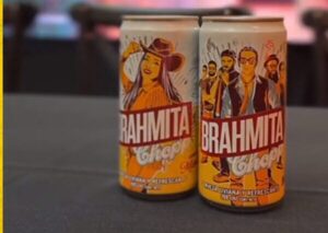¡Marilina y Kchiporros están ya en latitas de chevecha!