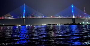 Puente H茅roes del Chaco: Tarifas de peaje reveladas - Revista PLUS