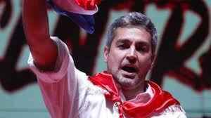 Presentarán en la Convención colorada pedido de expulsión de Marito