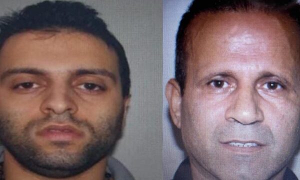 Jefe del Clan Abbas Daoud metido en piratería y en lavado de dinero – Diario TNPRESS