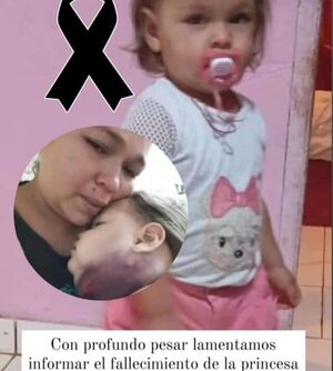 CDE: muerte de bebé no fue por picadura de araña, sino por infección bacterial, afirman – Diario TNPRESS