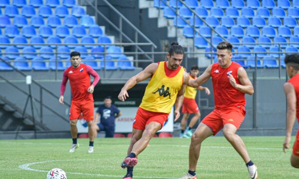 Nacional buscará hacer valer la localía