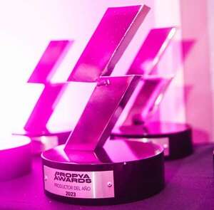 Propya Awards: Un impulso a la música nacional - Música - ABC Color
