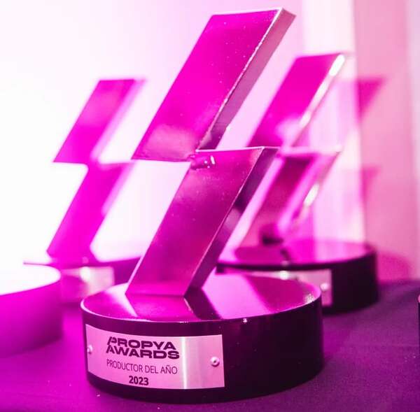 Propya Awards: Un impulso a la música nacional - Música - ABC Color