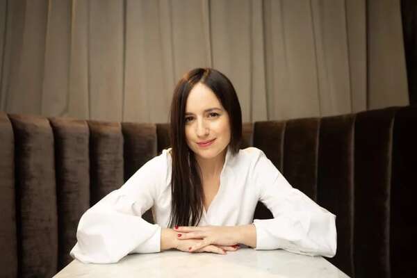 Maite Alberdi llega a los Óscar para defender la “memoria emocional” de Chile - Cine y TV - ABC Color