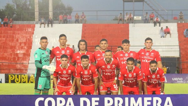 Resultados positivos ayudan a consolidarse