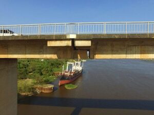 Rechazan "categóricamente" suba del precio del peaje en Puente Remanso - Megacadena - Diario Digital