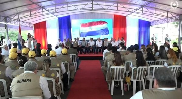 ITAIPU refuerza apoyo a Salud Pública para combatir el dengue en seis departamentos