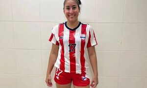 Nacional de mayores llevará el nombre de Fátima Sosa