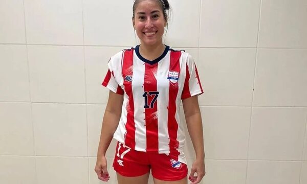 Nacional de mayores llevará el nombre de Fátima Sosa
