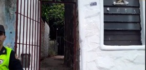 Asfixian y matan a niño en supuesto intento de asalto