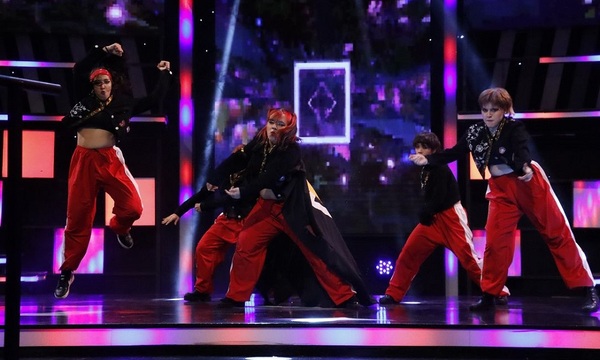 El “K-Pop” tuvo su noche en Telefuturo | Telefuturo
