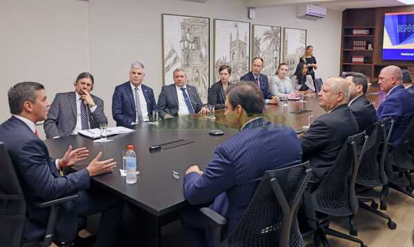 Richard Nephew “Rendición de cuentas es fundamental para prevenir corrupción”
