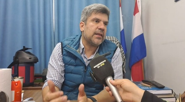 Director de hospital de CDE niega que tengan alumnos planilleros - ADN Digital