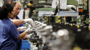 R茅cord hist贸rico: El mercado laboral espa帽ol suma 103 mil nuevos ocupados en febrero - Revista PLUS