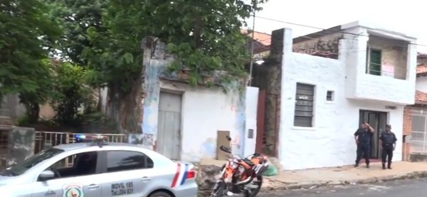 Terrible: Asaltantes asfixian a bebé de dos años por llorar durante el robo - El Independiente